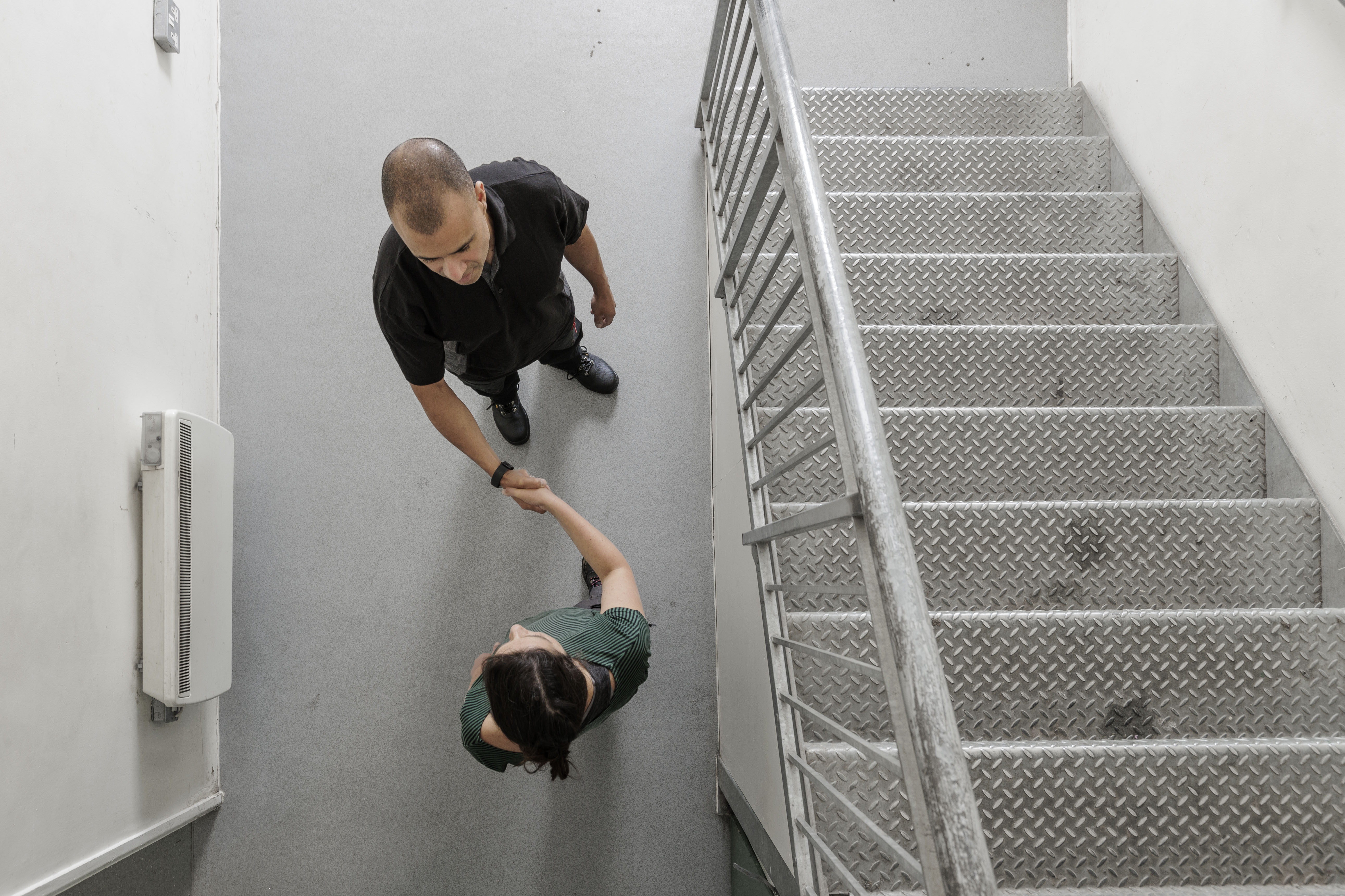 Accountmanager Landbouw tractoren en machines