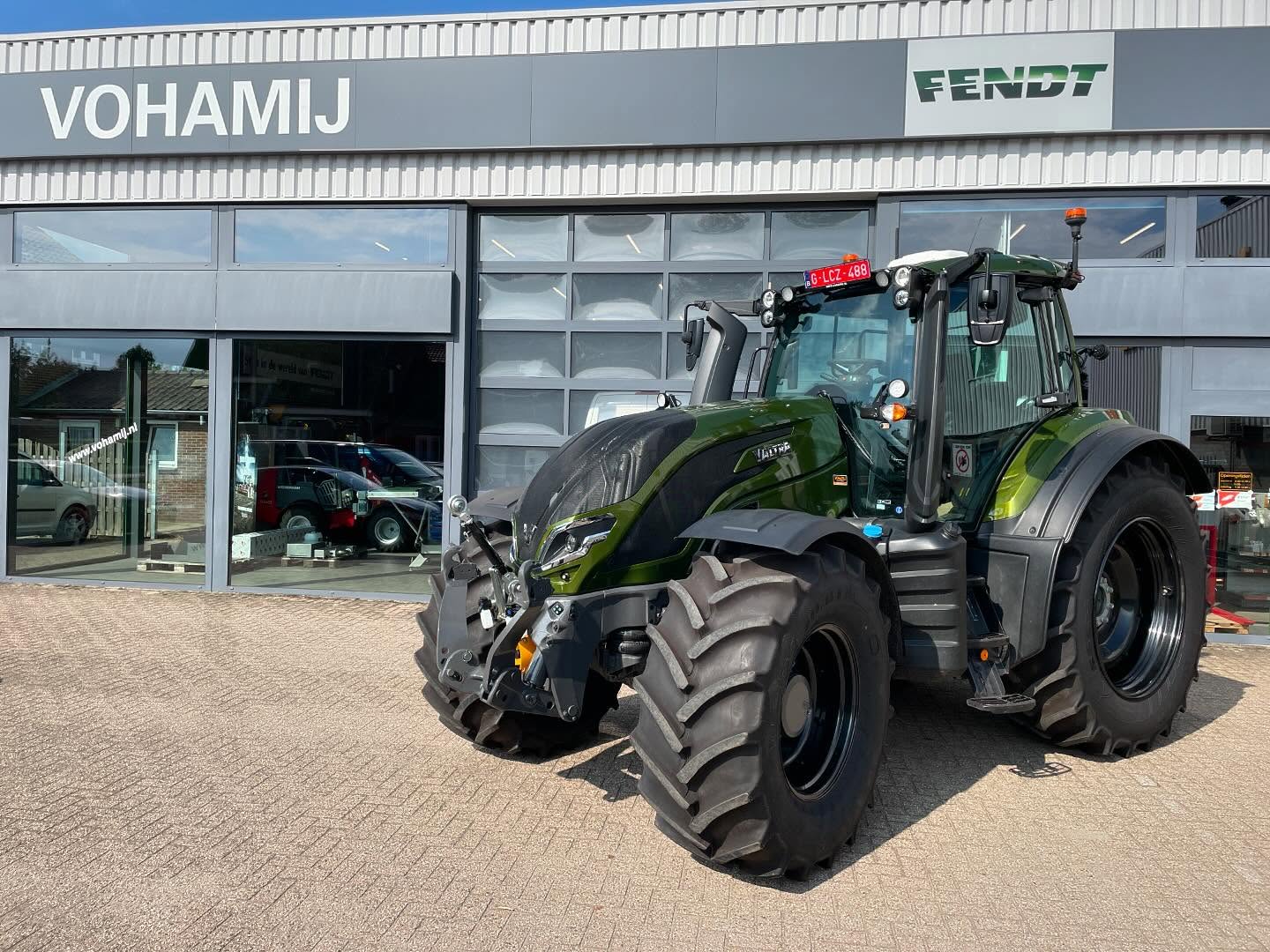 Valtra